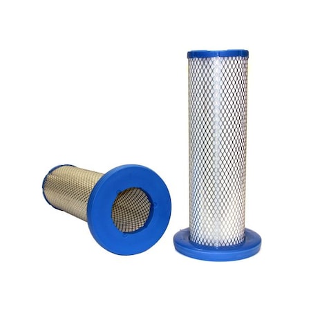 Wix Filters Radial Seal Inner Air, 46923 46923